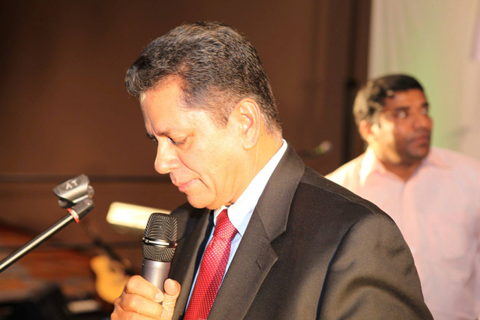Convenor 2014 Convenor 2014