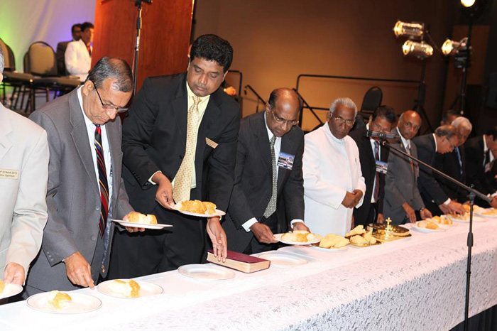 Eappan with Lord SUpper Eappan with Lord SUpper