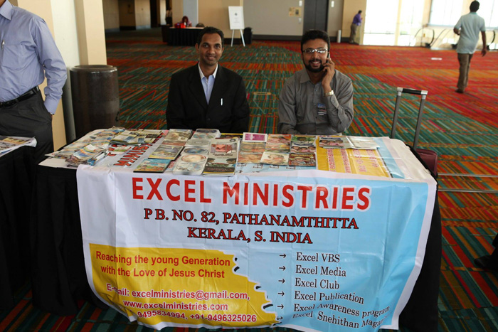 Exel Ministries Exel Ministries