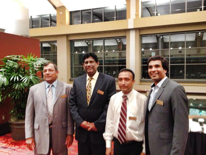 Exicutive Committe Exicutive Committe