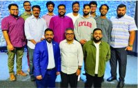 PYCD Officers