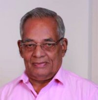 Pr. T.M. Mathew