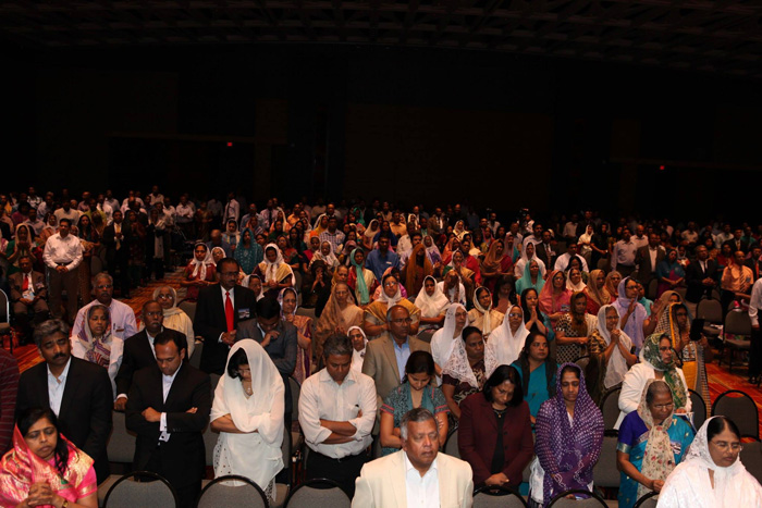 Audience Audience