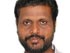 Finney P. Mathew is attacked