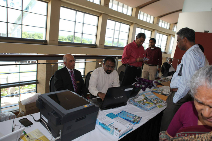 Registration Registration